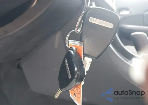 2014 Dodge Avenger Se из США, поврежденный, VIN 1C3CDZAB9EN129276